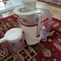 آبمیوه گیری مولینکس