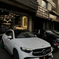بنز glc 200 مدل ۲۰۲۵