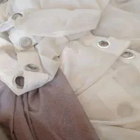 پرده پنجره