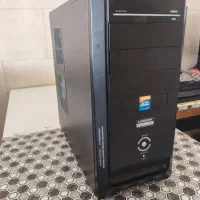 کیس گیمینگ i5 نسل 9