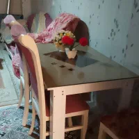 میز نهارخوری