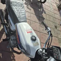 کویر موتور CDI در حد نو