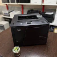 پرینتر hp pro400-m401n