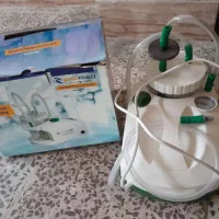 دستگاه ساکشن