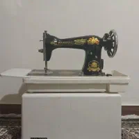 چرخ خیاطی