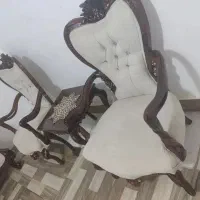مبل مناسب جهیزیه بدون خط و خش