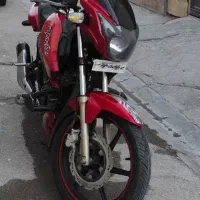 آپاچی ۱۸۰ مدل ۹۵