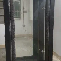 کمد گنجه بوفه