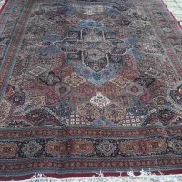یک تخته فرش ۱۲متری