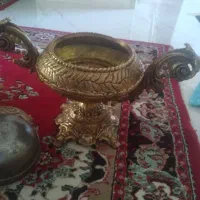برنر آجیل خوری سنگین وزن