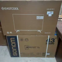 ال ای دی اسمارت ۴۳