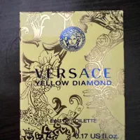 عطر مینیاتوری ورساچه اورجینال ایتالیاversace