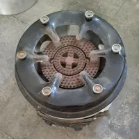 گاز نذری . اجاق گاز نذری. پلوپز نذری
