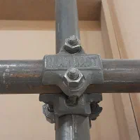 فروش داربست و بست نو