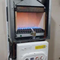 پکیج آبگرمکن تصفیه آب