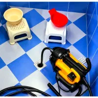لوله بازکنی 50%تخفیف اشتهارد و اطراف تضمینی24ساعته