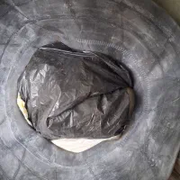 تایر لاستیک نیسان
