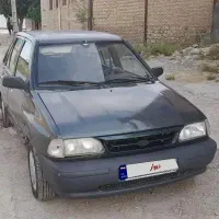 پراید ۸۰ مفت فروش فوری