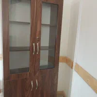 کمد چوبی