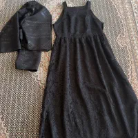 فروش کت سارافن مجلسی