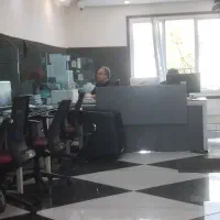 شرکت خدماتی و نظافتی پرسپولیس‌‌ تهران