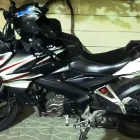 ان اس150nsپالس کم کار
