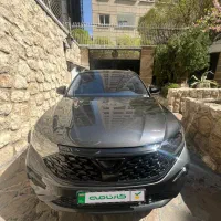 جتا VS7 مدل ۲۰۲۳ مشابه صفر با ضمانت کارنامه
