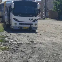 مینی بوس سیترا