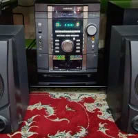 رادیو ضبط سامسونگ