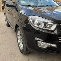 جکs5مدل۱۴۰۱|خودرو سواری و وانت|اردبیل, |دیوار