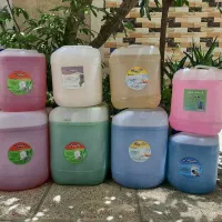 شامپو سر ۱۰لیتری