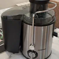 آبمیوه گیری گاسو نیک