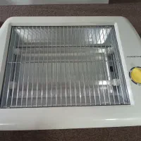 توستر (open toster)|اجاق گاز و لوازم برقی پختوپز|رشت, فرزانه|دیوار