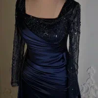 پیراهن‌مجلسی شیک