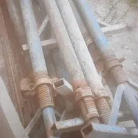 جک ساختمانی