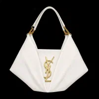 کیف چرم زنانه مدل YSL