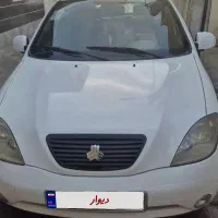 تیبا۲ مدل ۹۹ بی رنگ