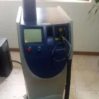 لیزر کندلا نابلکس  کلاریتی دکا دایود کره ایی  co2