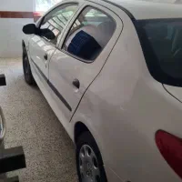 پژو 206sd|خودرو سواری و وانت|ملایر, |دیوار