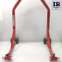 استند جک موتور