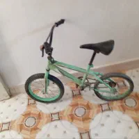 دوچرخه ۱۶
