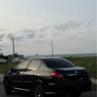206 SD v8|خودرو سواری و وانت|رشت, فرزانه|دیوار