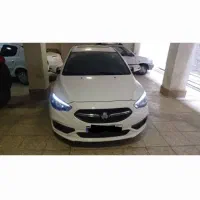 خودرو شاهین ۱۴۰۳