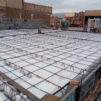 معماری حرفه ای از پِی تا بام