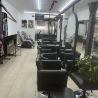 فروش وسایل ارایشگاه در حد نو