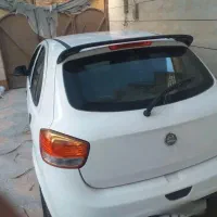 تیبا ۲|خودرو سواری و وانت|خمینی‌شهر, |دیوار