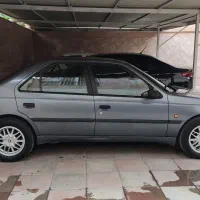 پژو 405 دوگانه شرکت مدل 95