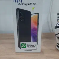 گوشی سامسونگ A73