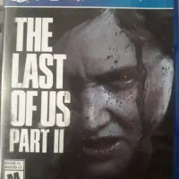 لست ۲ last of us 2