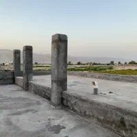 فروش زمین باغی